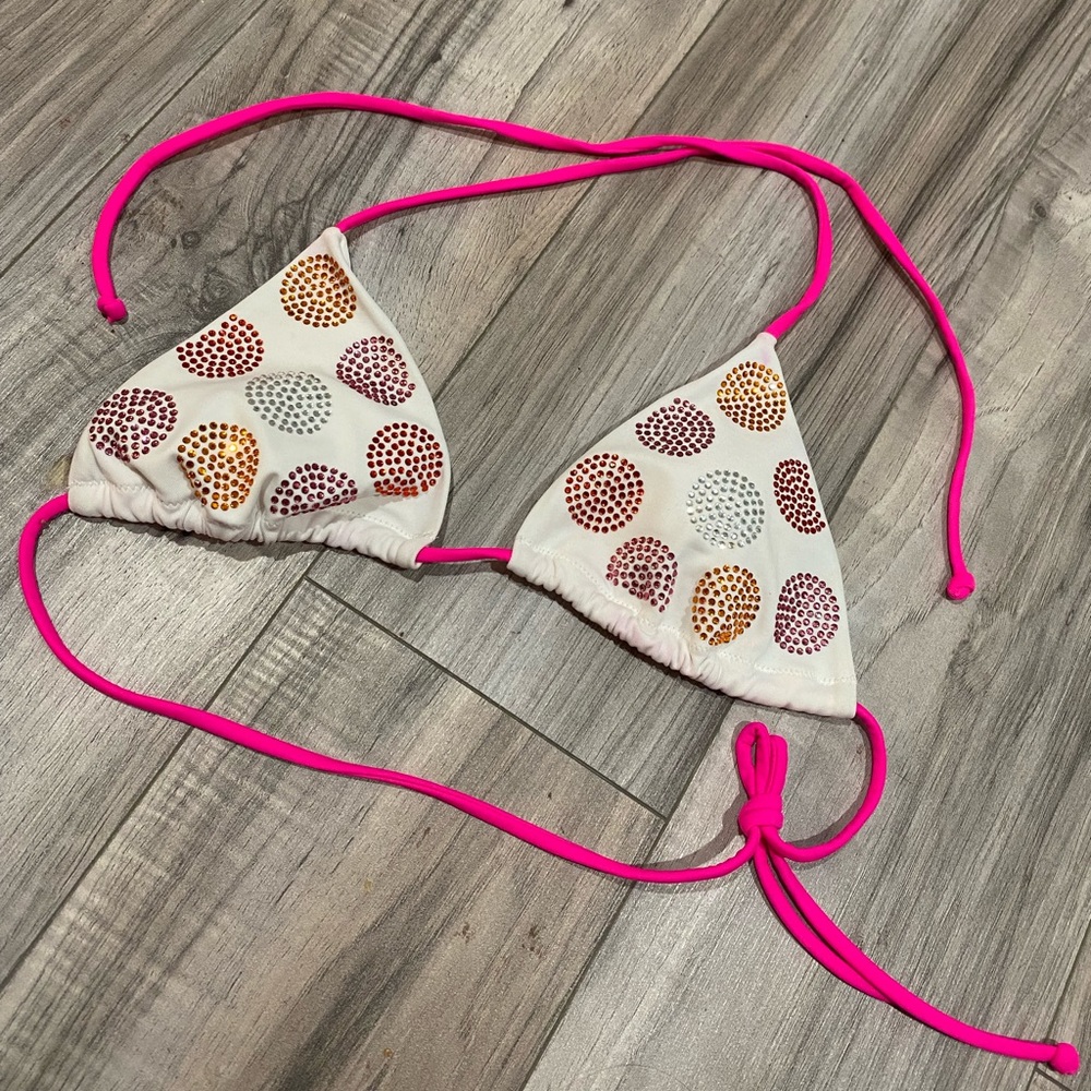GUC Victorias Secret Bikini Top